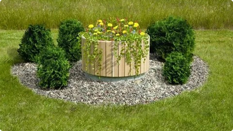 Обустройство скважин